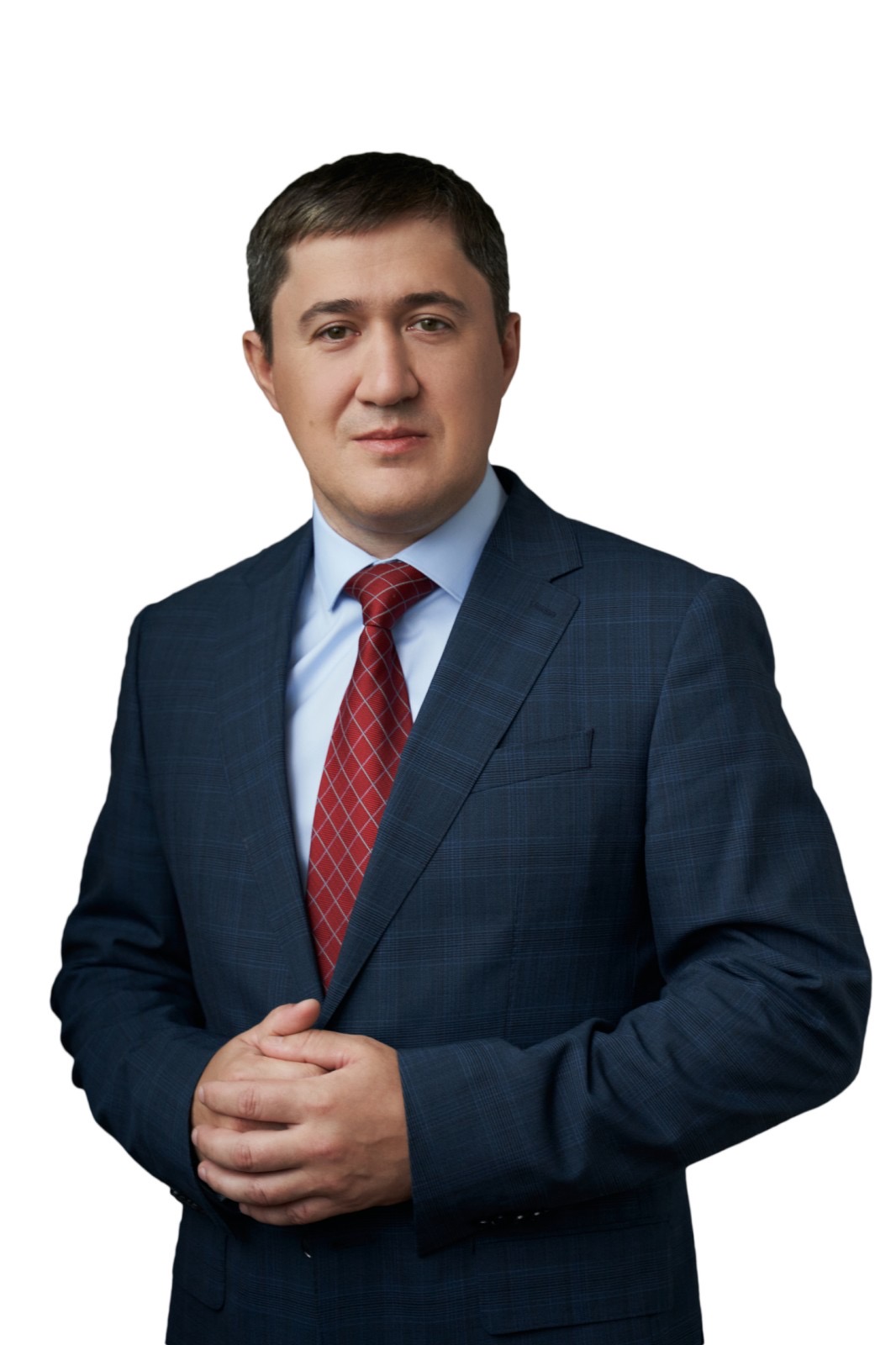 Дмитрий Николаевич Махонин